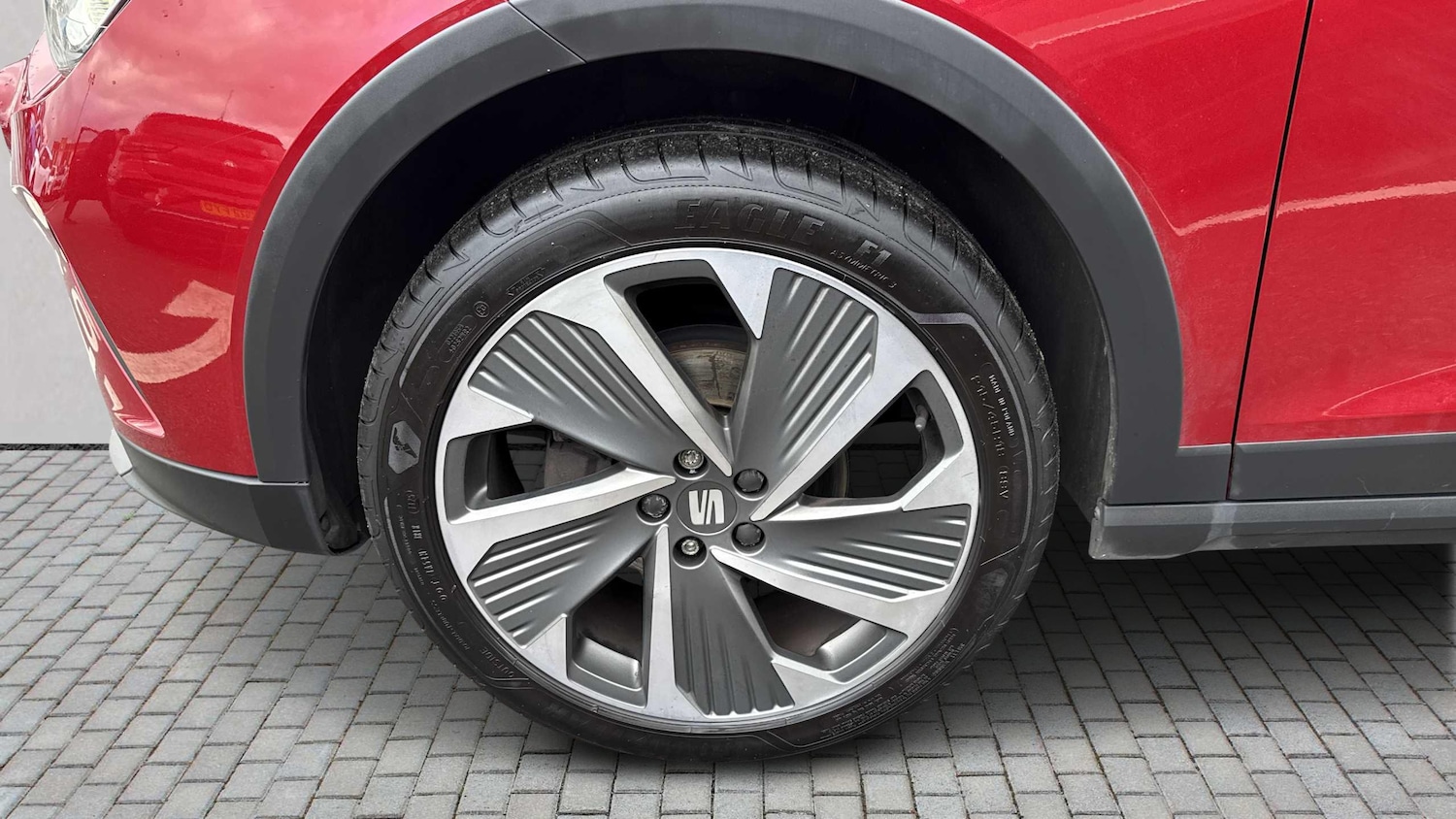 Used SEAT Arona 2023 for sale - 77206331: Photo 16