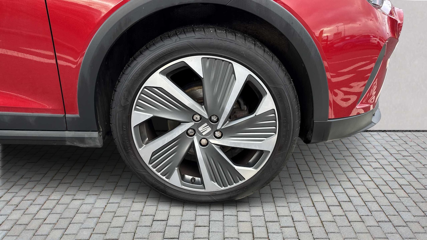 Used SEAT Arona 2023 for sale - 77206331: Photo 17