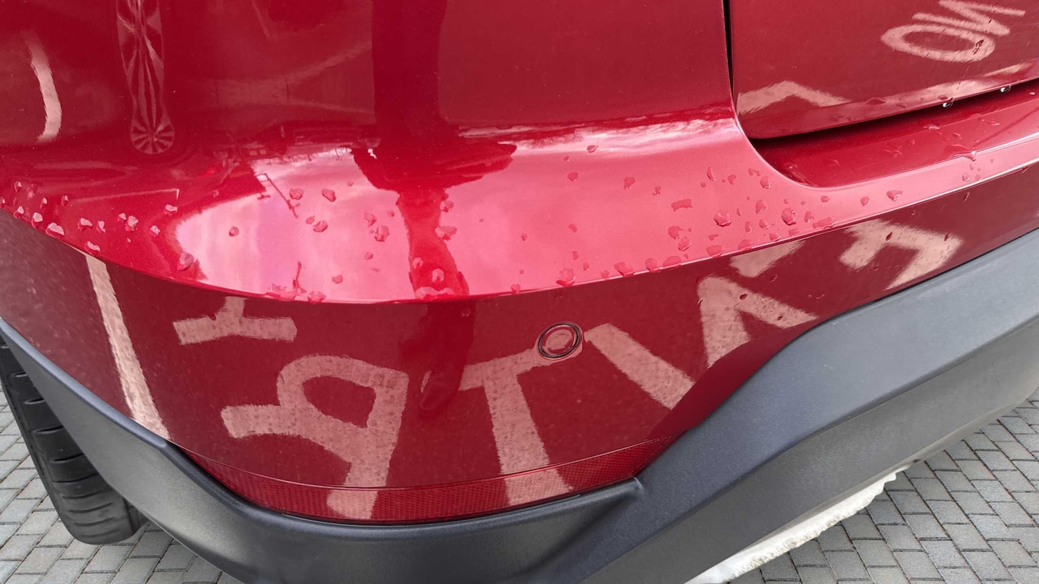 Used SEAT Arona 2023 for sale - 77206331: Photo 18