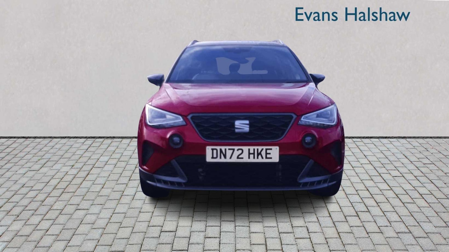 Used SEAT Arona 2023 for sale - 77206331: Photo 2