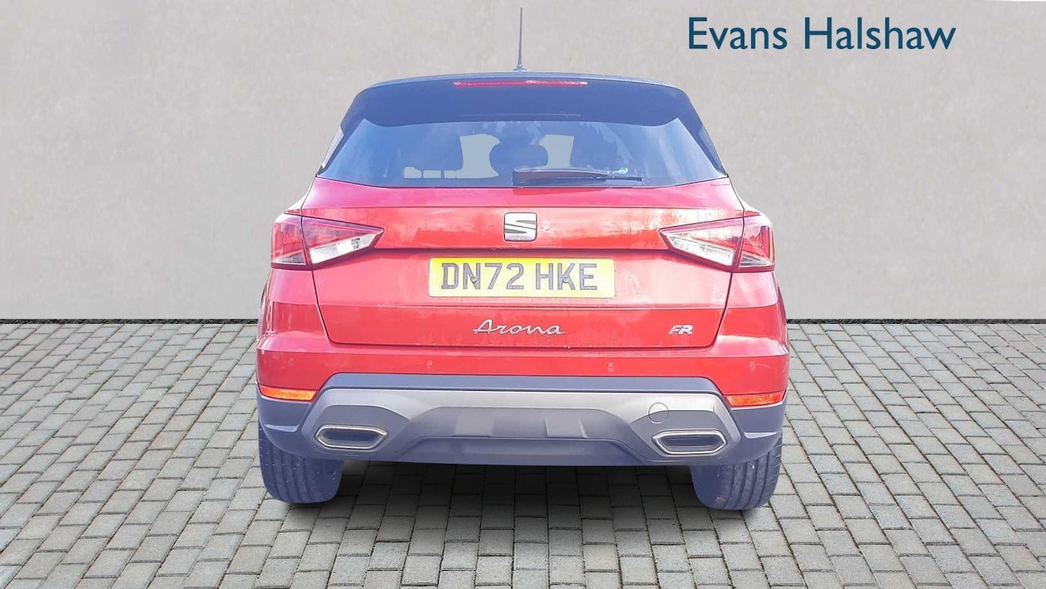 Used SEAT Arona 2023 for sale - 77206331: Photo 3