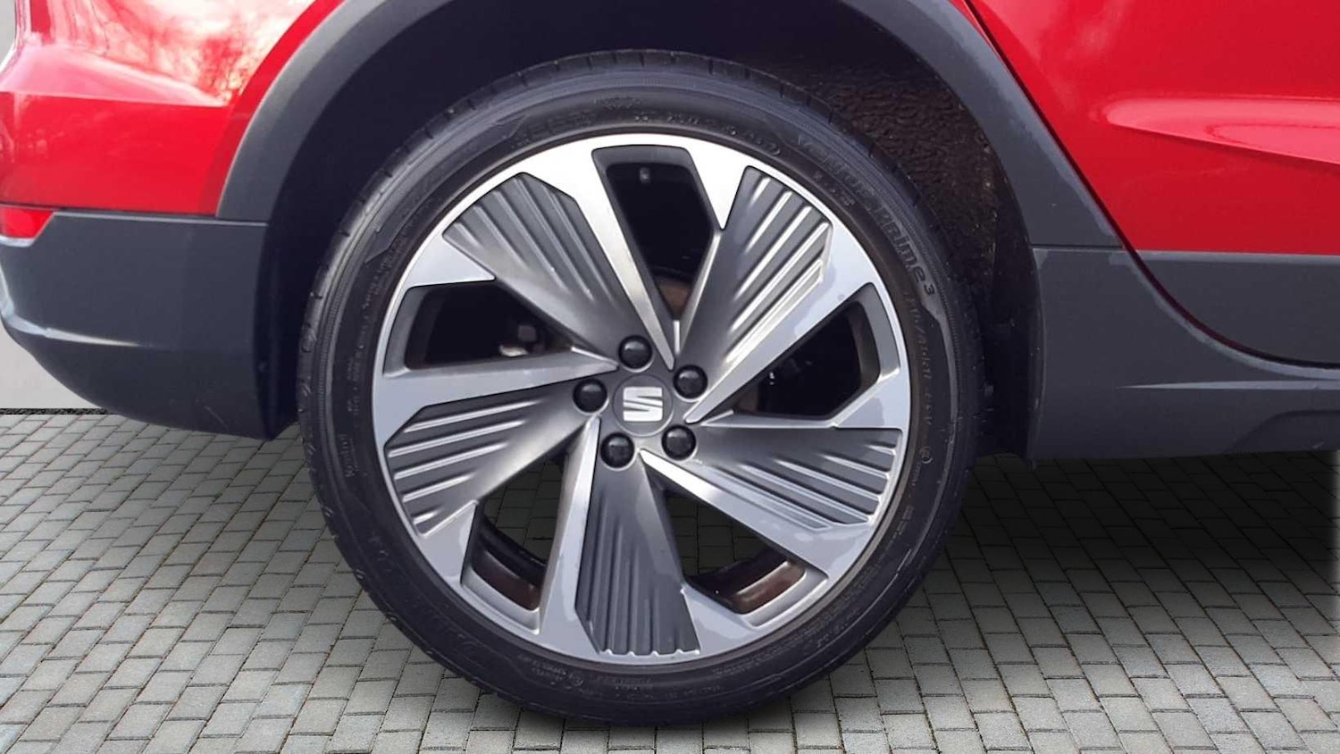 Used SEAT Arona 2023 for sale - 77206331: Photo 5