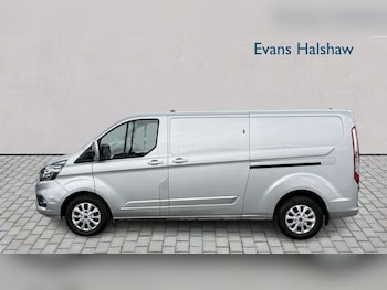 Used Ford Transit Custom 2020 for sale - 78978554: Photo