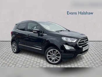 Ford - Ecosport