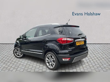 Used Ford Ecosport 2019 for sale - 76156203: Photo 2