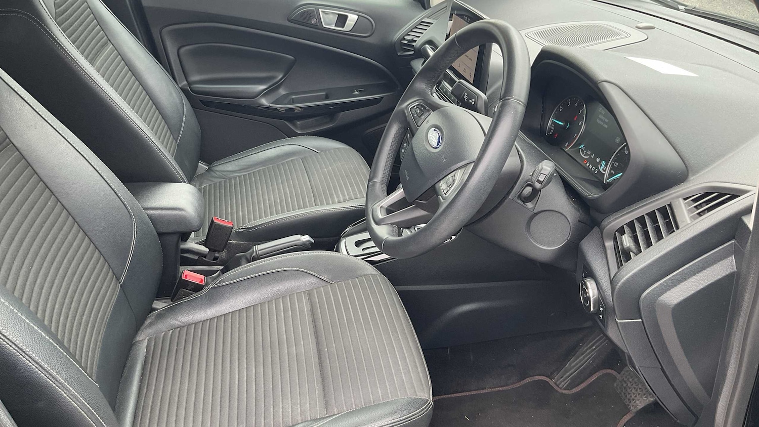 Used Ford Ecosport 2019 for sale - 76156203: Photo 3