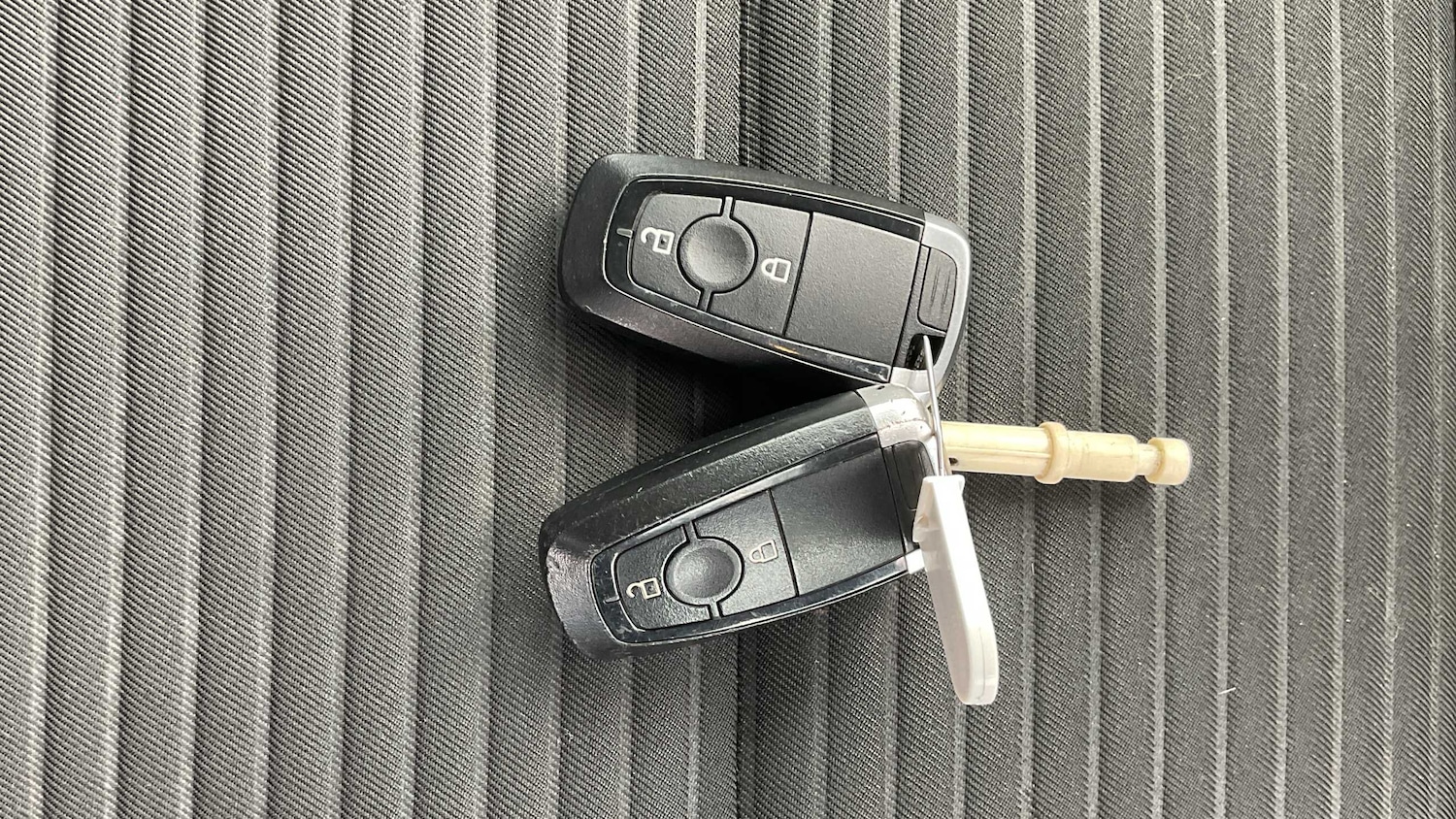 Used Ford Ecosport 2019 for sale - 76156203: Photo 6
