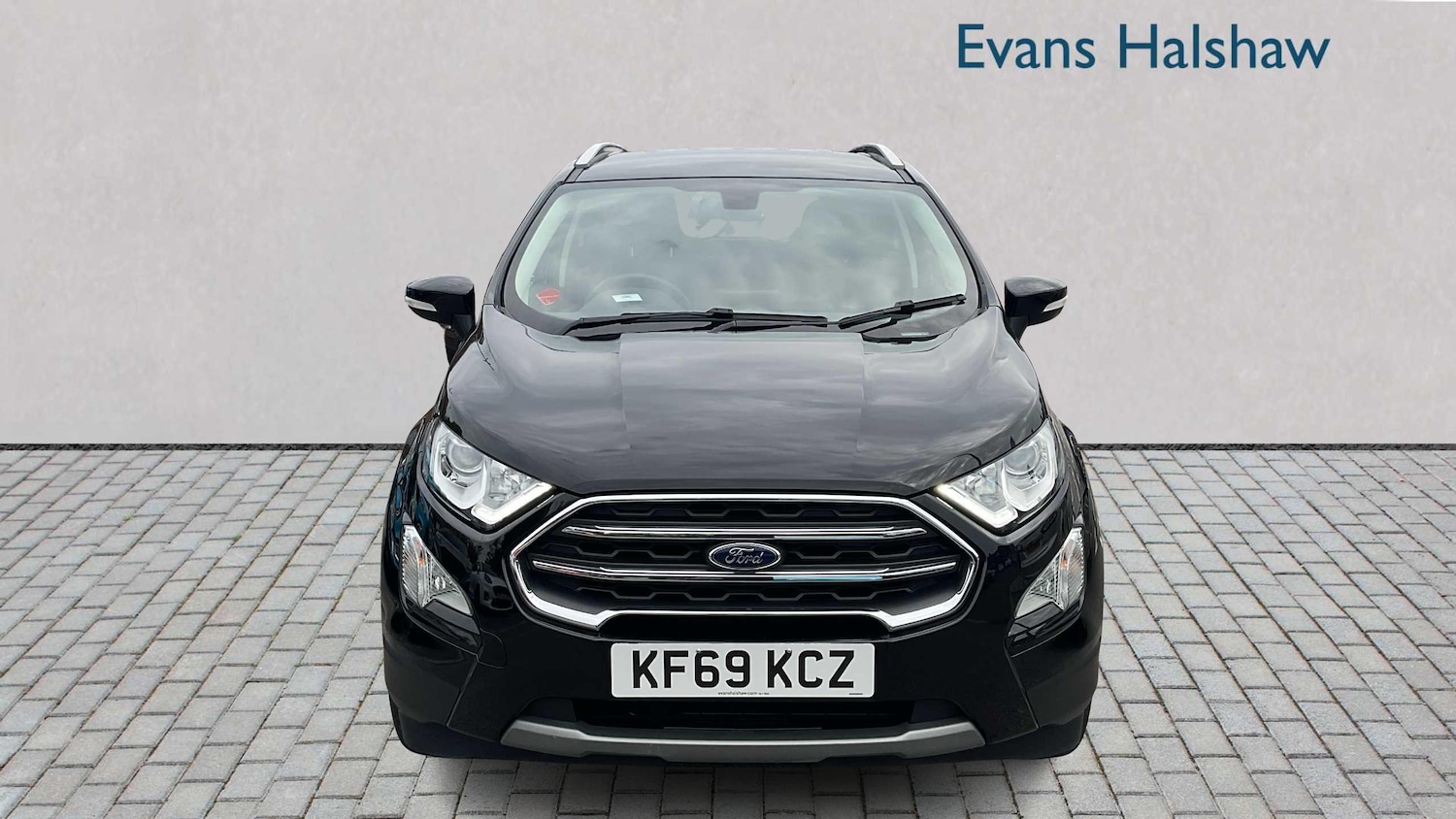 Used Ford Ecosport 2019 for sale - 76156203: Photo 7