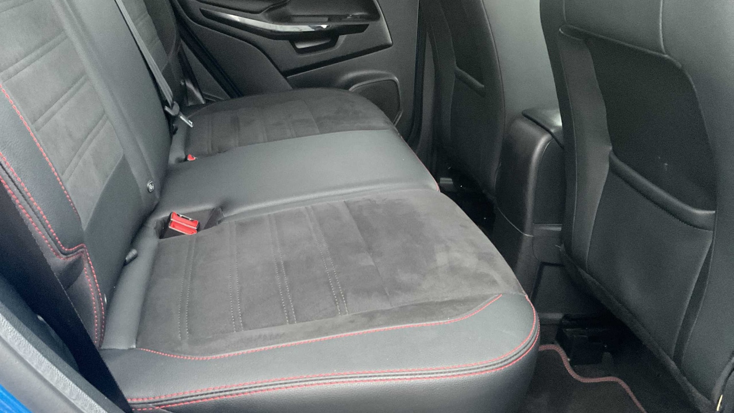 Used Ford Ecosport 2020 for sale - 76421243: Photo 14