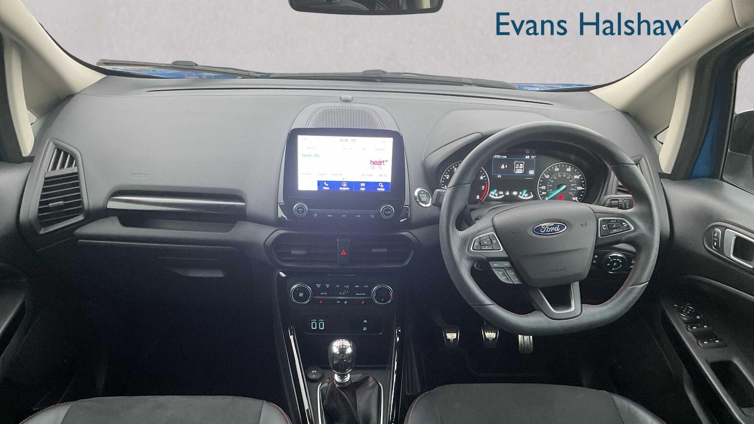 Used Ford Ecosport 2020 for sale - 76421243: Photo 16