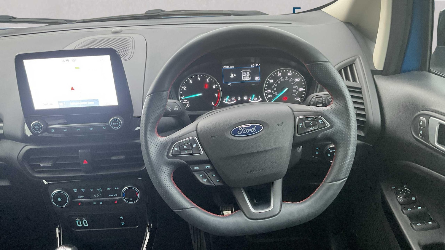 Used Ford Ecosport 2020 for sale - 76421243: Photo 17