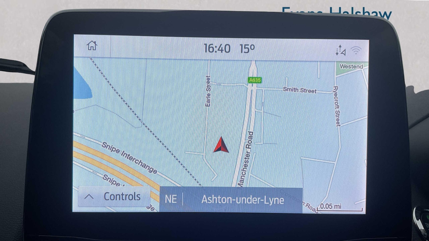 Used Ford Ecosport 2020 for sale - 76421243: Photo 19