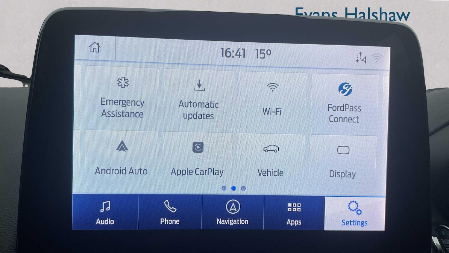 Used Ford Ecosport 2020 for sale - 76421243: Photo 21