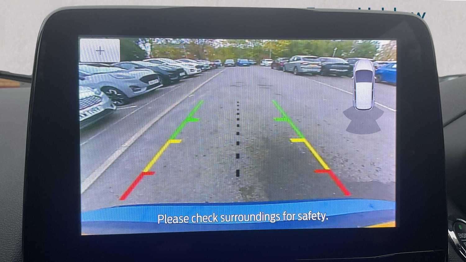 Used Ford Ecosport 2020 for sale - 76421243: Photo 22