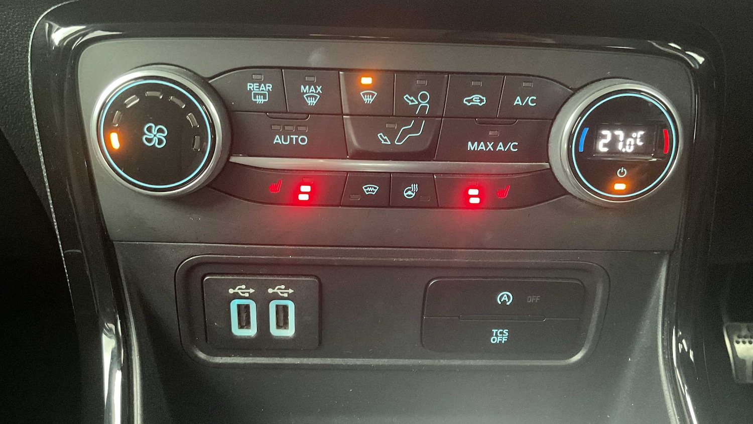 Used Ford Ecosport 2020 for sale - 76421243: Photo 29