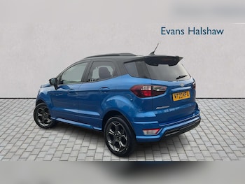 Used Ford Ecosport 2020 for sale - 76421243: Photo