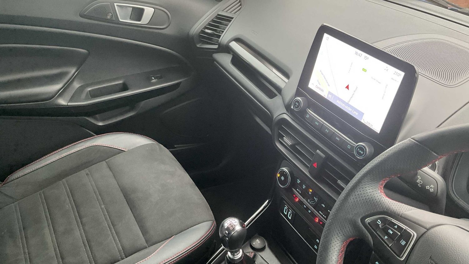 Used Ford Ecosport 2020 for sale - 76421243: Photo 35