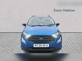 Used Ford Ecosport 2020 for sale - 76421243: Photo