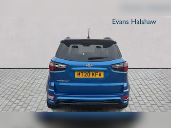 Used Ford Ecosport 2020 for sale - 76421243: Photo