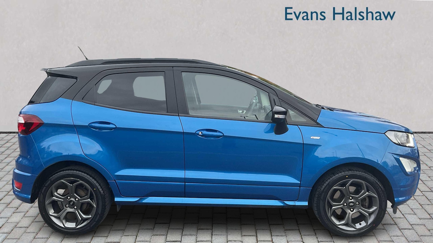 Used Ford Ecosport 2020 for sale - 76421243: Photo 5