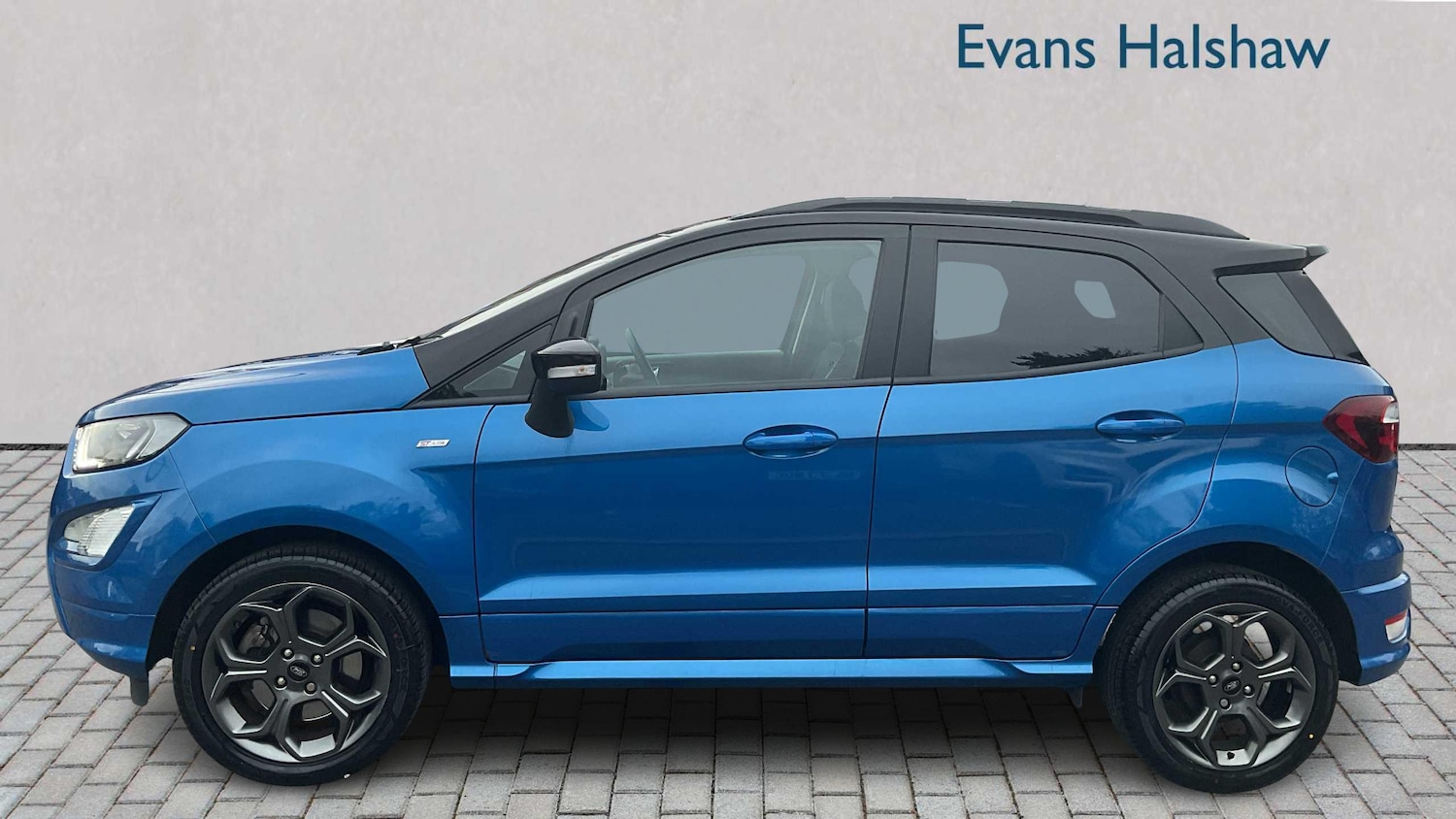 Used Ford Ecosport 2020 for sale - 76421243: Photo 6