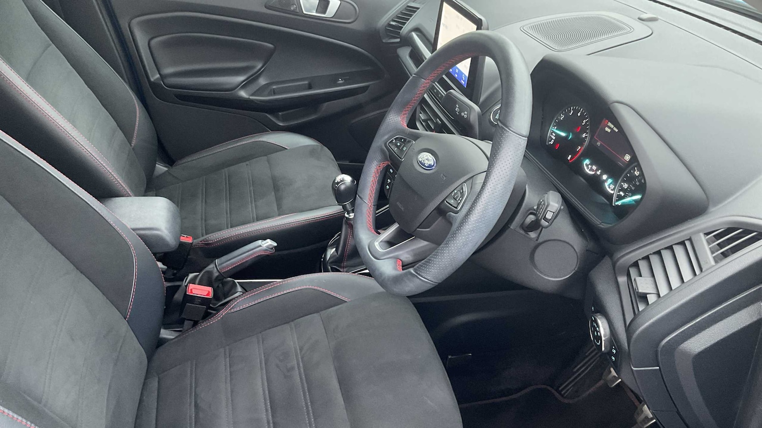 Used Ford Ecosport 2020 for sale - 76421243: Photo 7