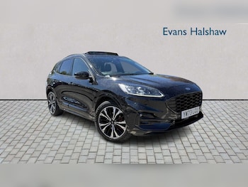 Used Ford Kuga 2023 for sale - 78451605: Photo