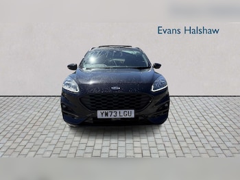 Used Ford Kuga 2023 for sale - 78451605: Photo