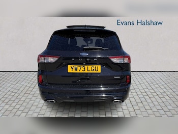 Used Ford Kuga 2023 for sale - 78451605: Photo