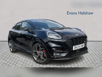 Used Ford Puma 2024 for sale - 79428857: Photo