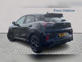 Used Ford Puma 2024 for sale - 79428857: Photo