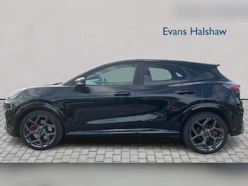 Used Ford Puma 2024 for sale - 79428857: Photo