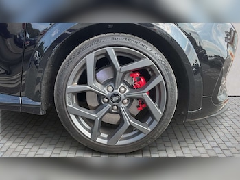 Used Ford Puma 2024 for sale - 79428857: Photo