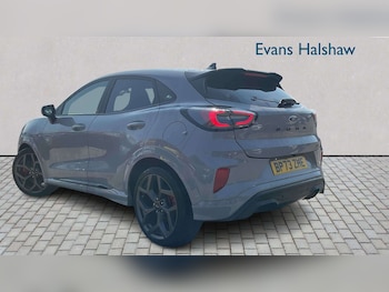 Used Ford Puma 2023 for sale - 79443690: Photo
