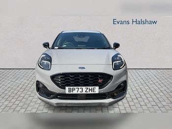 Used Ford Puma 2023 for sale - 79443690: Photo