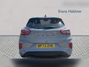 Used Ford Puma 2023 for sale - 79443690: Photo