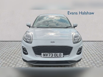 Used Ford Puma 2024 for sale - 79339866: Photo
