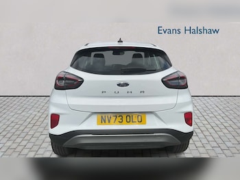 Used Ford Puma 2024 for sale - 79339866: Photo