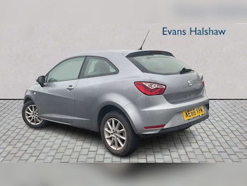 Used SEAT Ibiza 2016 for sale - 77726854: Photo