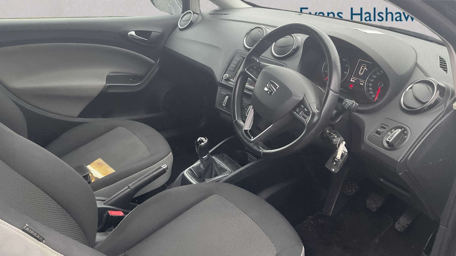 Used SEAT Ibiza 2016 for sale - 77726854: Photo 3