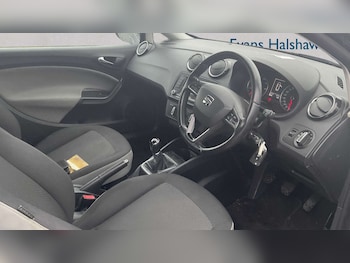 Used SEAT Ibiza 2016 for sale - 77726854: Photo