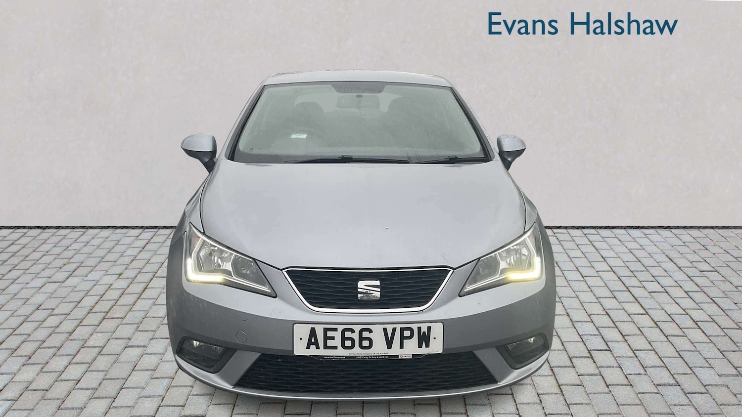 Used SEAT Ibiza 2016 for sale - 77726854: Photo 5
