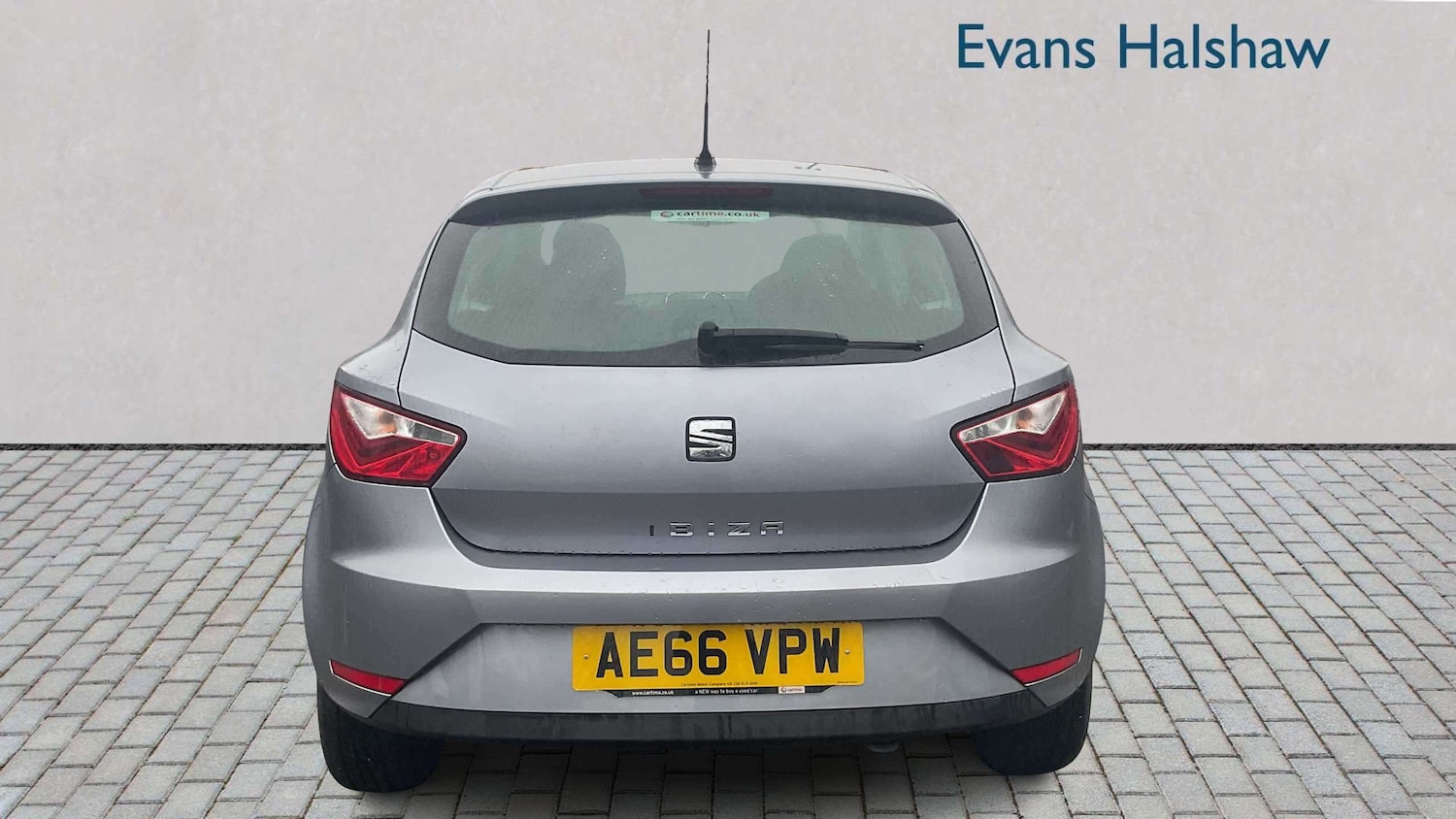 Used SEAT Ibiza 2016 for sale - 77726854: Photo 6