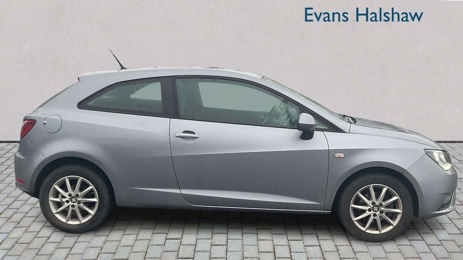 Used SEAT Ibiza 2016 for sale - 77726854: Photo 7