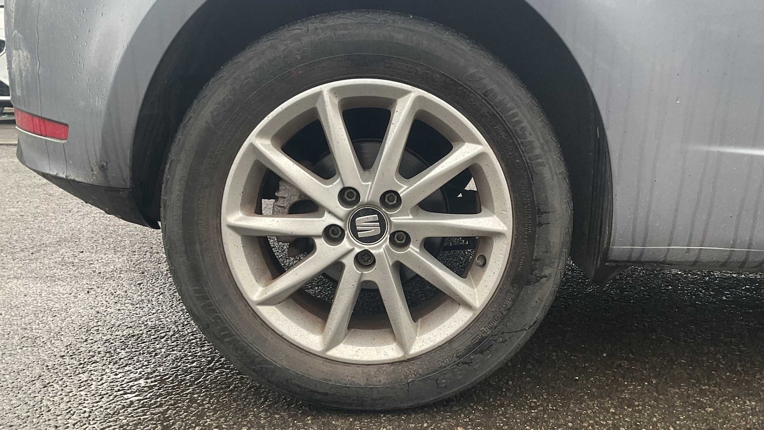 Used SEAT Ibiza 2016 for sale - 77726854: Photo 8