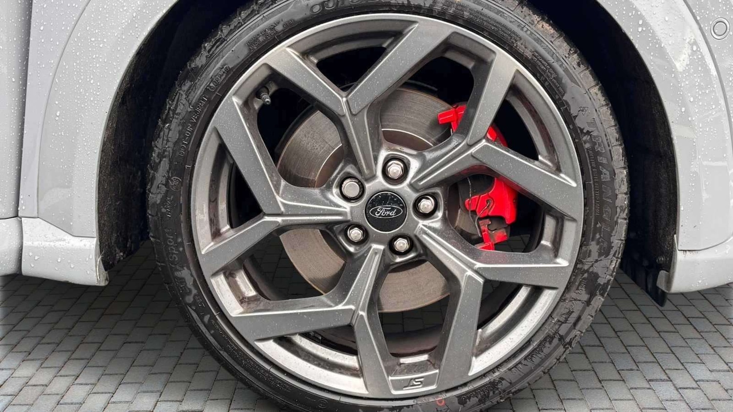 Used Ford Puma 2023 for sale - 77787115: Photo 2