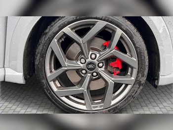 Used Ford Puma 2023 for sale - 77787115: Photo