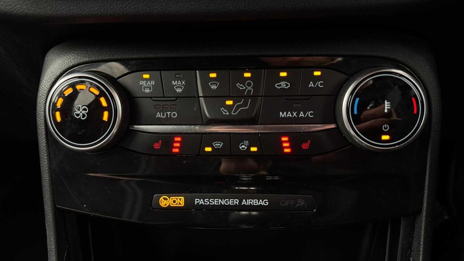 Used Ford Puma 2023 for sale - 77787115: Photo 6