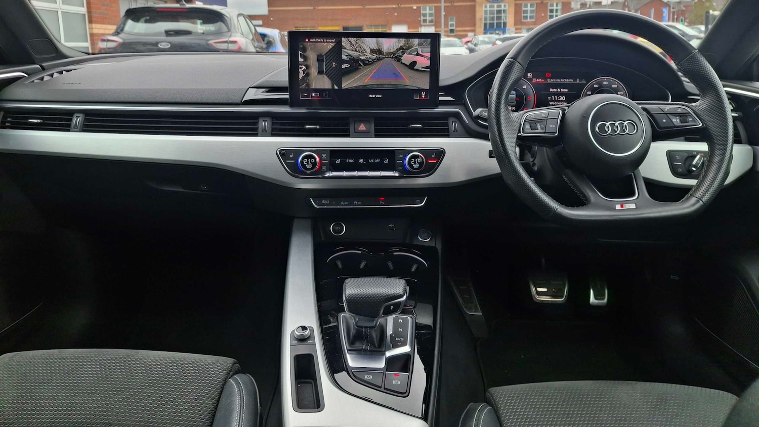 Used Audi A5 for sale - 78104301: Photo 12