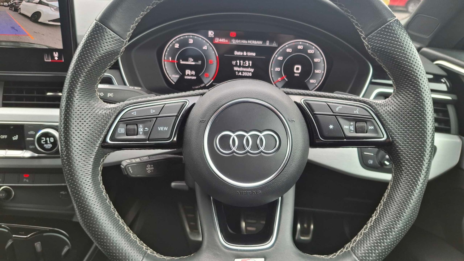 Used Audi A5 for sale - 78104301: Photo 14